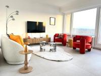 Casa Cielo-Spectacular View-Center-Chic-Spacious - Bed and Breakfast Luik