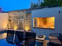 Cocon en petite Camargue - Bed and Breakfast Aimargues
