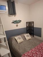 Appartement au cœur de la Marina - Chambres d’hôtes Sète