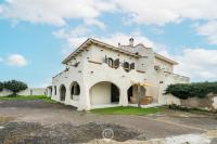 Estay - The House by the Sea - On the beach - BBQ - Bed and Breakfast San Vero Milis