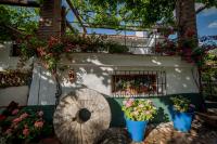 Al Agia - Molino Mísqueres de Padul - B&B Granada