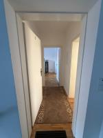 Apartamento de 2 dormitorios con balcón