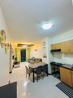 POOLVIEW 2 bedrooms unit - Ferienwohnung Davao