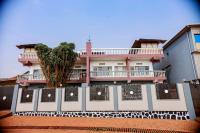 Welcome Inn Guest house - B&B Kigali