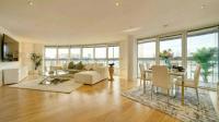 Executive 2-Bed 2-Bath Apartment Greenwich Area Near Canary Wharf - B&B London