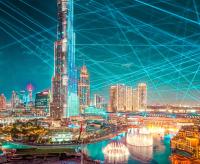 Elite Royal Apartment - Sky Series - Ful Burj Khalifa & Fountain View - Prodigy - B&B Dubái