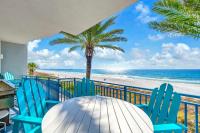 Sterling Breeze 205 - Bed and Breakfast Panama City Beach