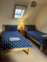 Ivy Cottage, 10 Folly Cottages, Napton - B&B Napton on the Hill