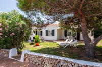 Arenal Jardí 49-4 - Arenal den Castell - B&B Arenal d'en Castell