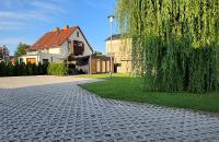 Ferienwohnung NR4 DG Klima - Ferienwohnung Großräschen