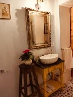 Chambre Double Deluxe avec Douche