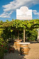 Cave Du Treyblanc - B&B Luins