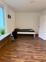 Große möblierte Wohnung im Zentrum von Lage - B&B Lage