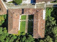 Dannunziana with Shared Pool - Salò - Garda Lake - Chambres d’hôtes San Felice del Benaco