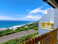 Azure Dreams at 23 Pyrgos , Santorini - Ferienwohnung Ballito