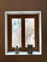 Modern Nest Semogo - Bed and Breakfast Semogo