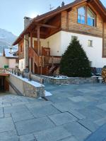 Appartamento Abete Bormio - B&B Bormio