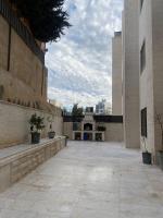 دابوق - B&B Amman