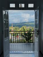 Climax View Point Inn - Ferienwohnung Bandarawela