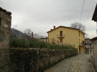 Casa di Biagio e Maria - B&B Trecchina