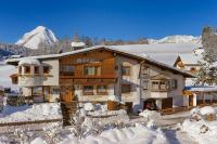 Das Mirabell - B&B Seefeld in Tirol