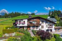 Das Mirabell - B&B Seefeld in Tirol