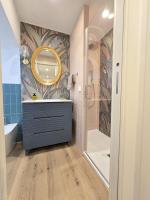 Lovely Corner 2 - B&B Porto Santo Stefano