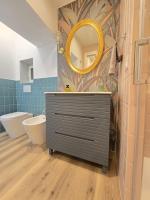 Lovely Corner 2 - B&B Porto Santo Stefano