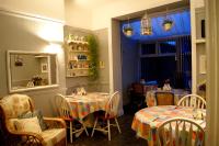 Sunset Guest House - Bed and Breakfast Hunstanton