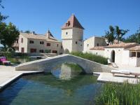 Gîtes du Domaine d'Orion - B&B Castelnau-sur-l'Auvignon