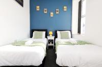 Appartamento con 2 Camere da Letto