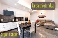 Casa Bella Binario 11 Ciampino - B&B Ciampino