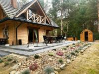 Leśne Zacisze Radawa III - B&B Radawa