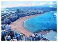 A485B Beach - Ferienwohnung Las Palmas de Gran Canaria