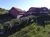 Guesthouse Kaučič - B&B Benedikt