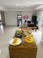 Pousada Tutti Del Fiori - B&B Maracás