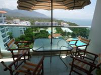 B&B Santa Marta - Costa Azul Suites 802 - Bed and Breakfast Santa Marta