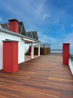 Madalenas Sun&Sea - B&B Funchal