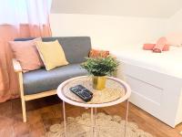 Studio cosy Centre-ville, proche gare et plage - Chambres d’hôtes Saint-Nazaire