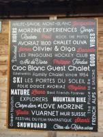 MORZINE GUEST CHALET Hot tub - Sauna - Premium Location - B&B Morzine