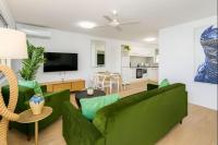 2-Bedroom Comfort near Mater Hospital Pimlico Townsville - B&B Aitkenvale