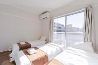 Sasaoka Good Place House - B&B Fukuoka