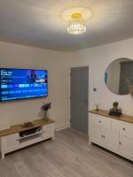 New Greenwich Apartment Near Cutty Sark, River & Park - B&B London