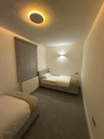 New Greenwich Apartment Near Cutty Sark, River & Park - Chambres d'hôtes Londres
