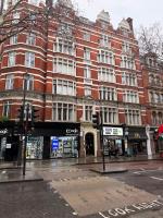 Cosy Soho Flat - Steps from Covent Garden - B&B London