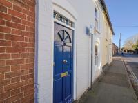 Rope Cottage - B&B Bridport