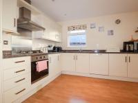 Benasa Lodge - B&B Saint Columb Major