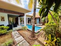 L'Escapade Tropicale - Grand Baie - B&B Grand Baie