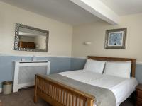 The Lindum - Ferienwohnung Hastings