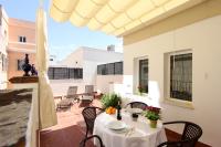 Veoapartment Celinda Terrace - B&B Sevilla